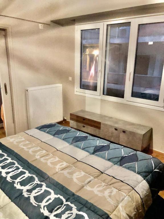 Economy Shared Apartment C In Central Athen Eksteriør bilde