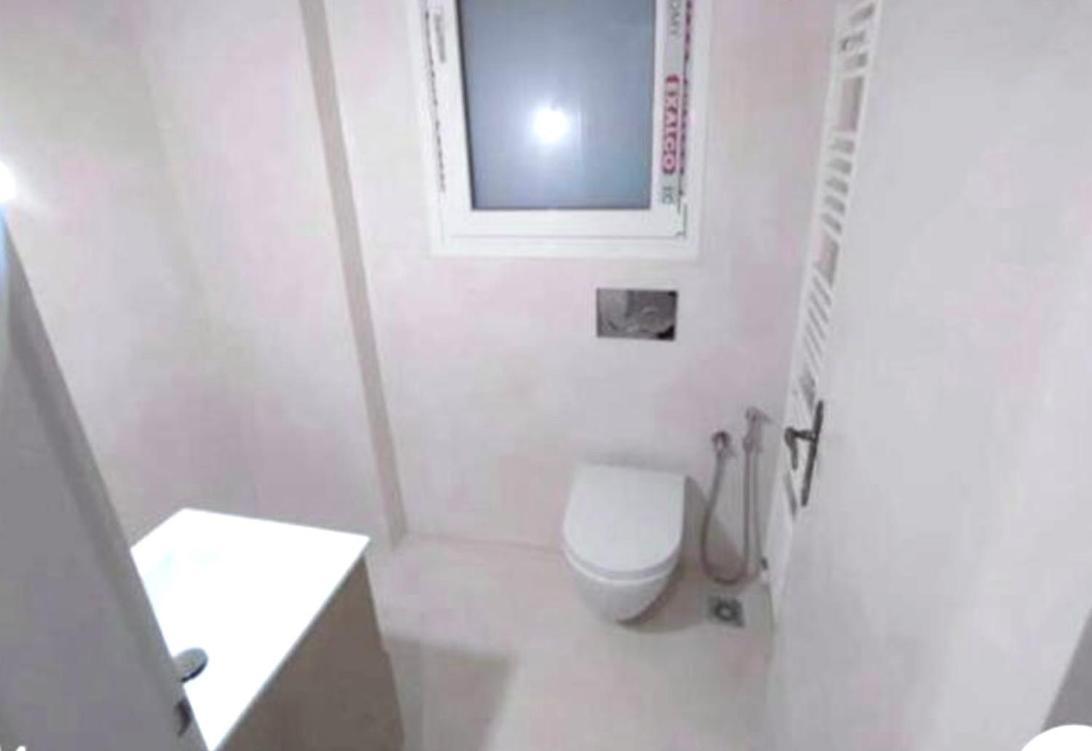 Economy Shared Apartment C In Central Athen Eksteriør bilde
